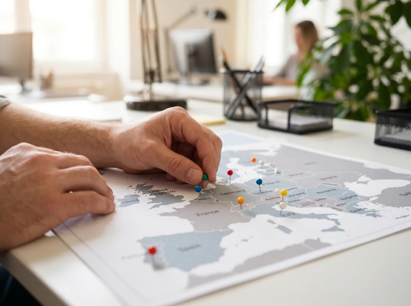 Förderprogramme der Bundesländer: von der SAB bis zur NRW.Bank
