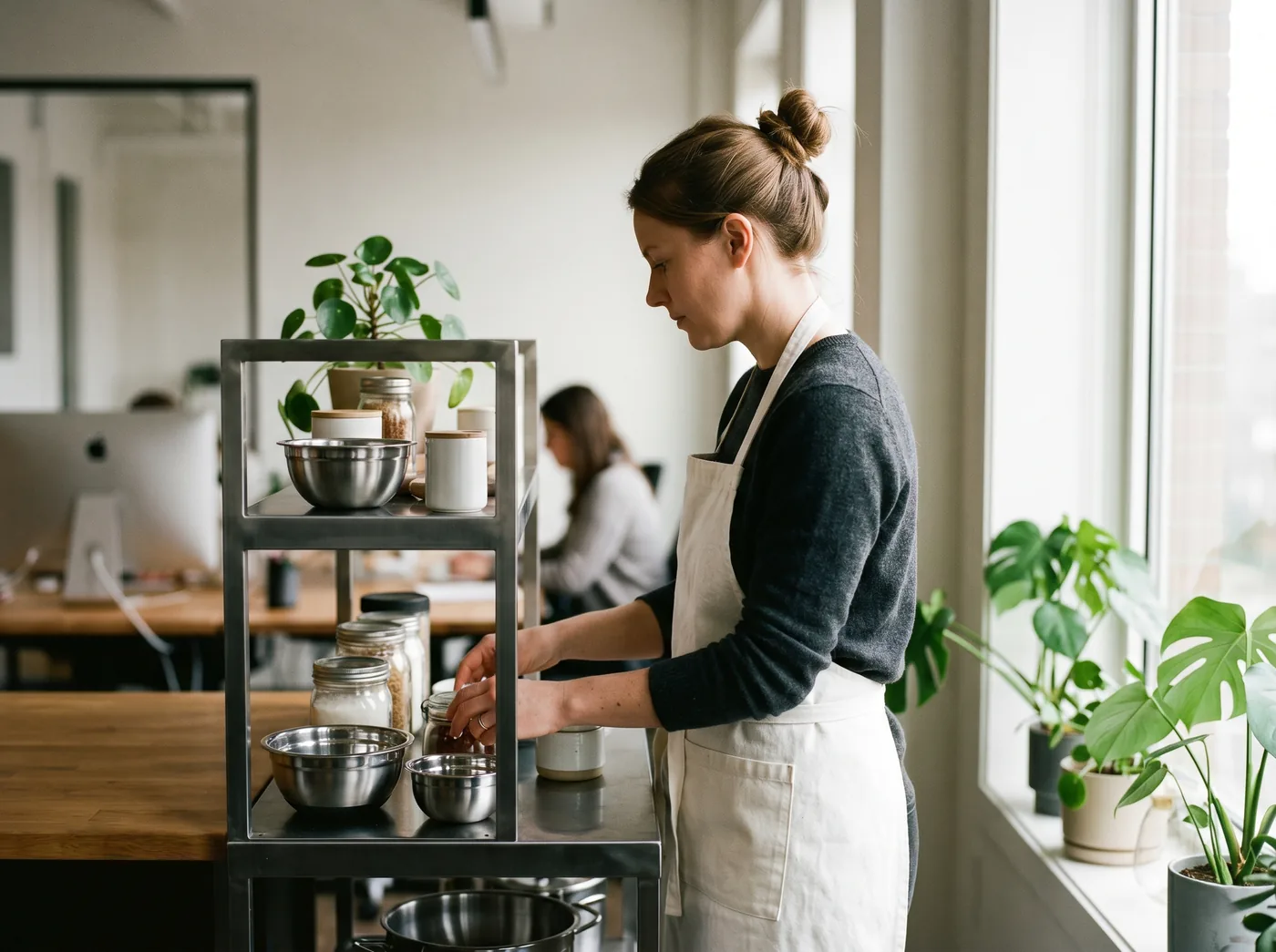 Gastronomie Gründungsberatung für Gastronomie-Gründungen in Leipzig und Halle